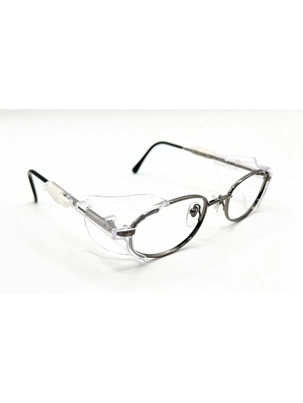 Pentax Z87-2+ Gunmetal Authentic Eyeglasses 49-20-130